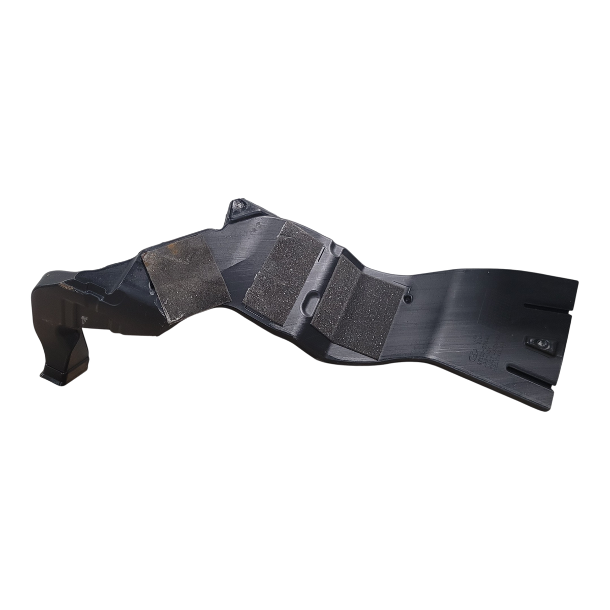 HYUNDAI IONIQ EV DUCT-REAR HEATING,LH 97360-G7AA0