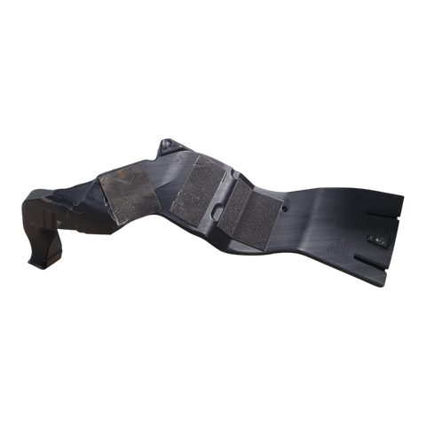 HYUNDAI IONIQ EV DUCT-REAR HEATING,LH 97360-G7AA0