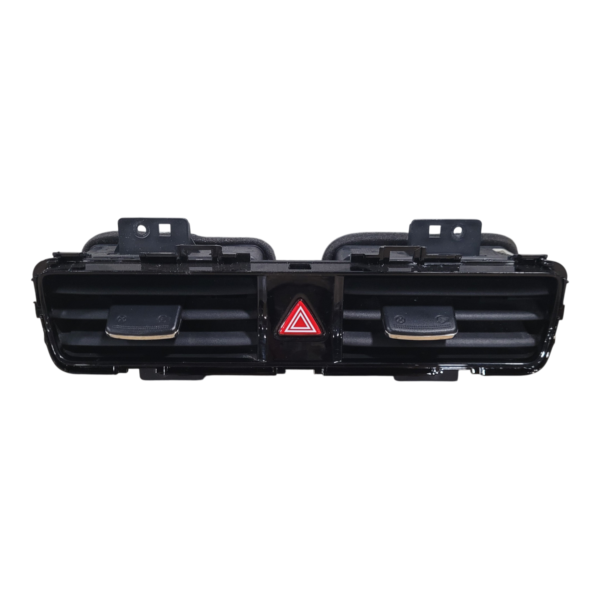 HYUNDAI IONIQ EV DUCT-CENTER AIR VENT 97410-G2AA0