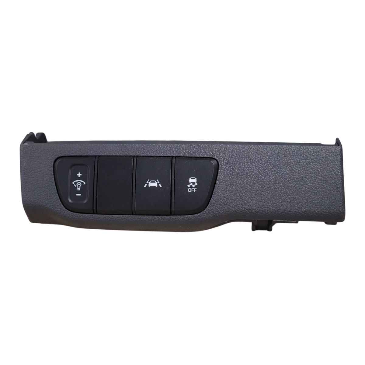 HYUNDAI IONIQ EV SWITCH ASSY-SIDE CRASH PAD 93700-G2AC0