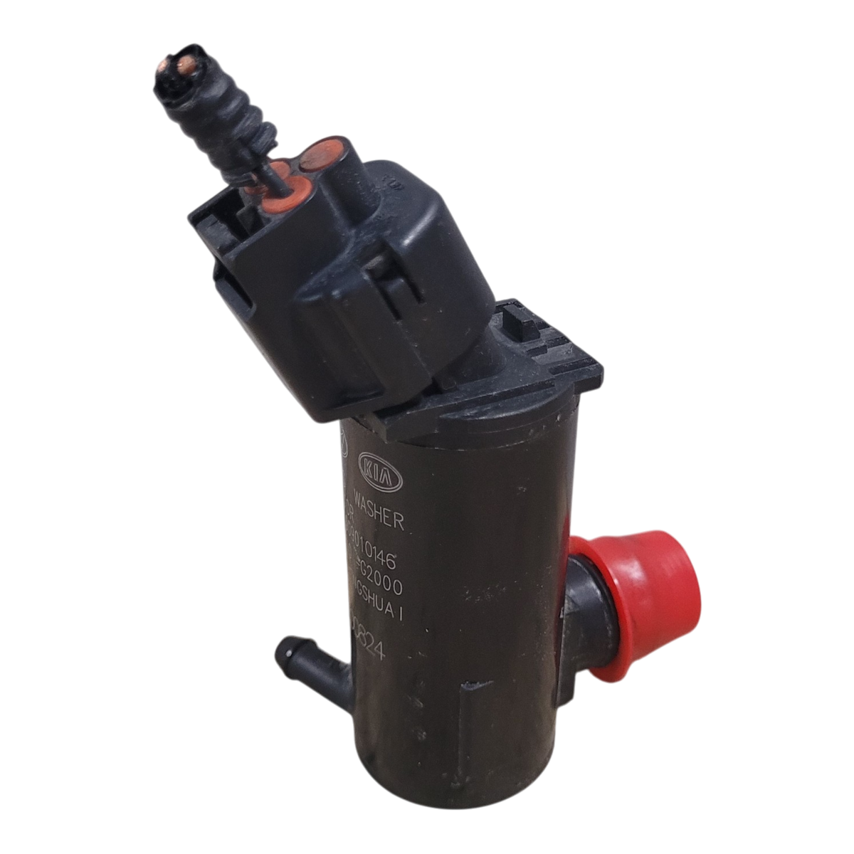 HYUNDAI IONIQ EV MOTOR & PUMP-W/SHLD WASHER,FRT 98510-G2000