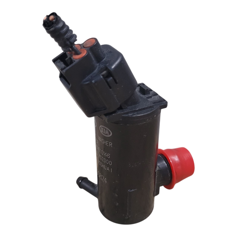 HYUNDAI IONIQ EV MOTOR & PUMP-W/SHLD WASHER,FRT 98510-G2000