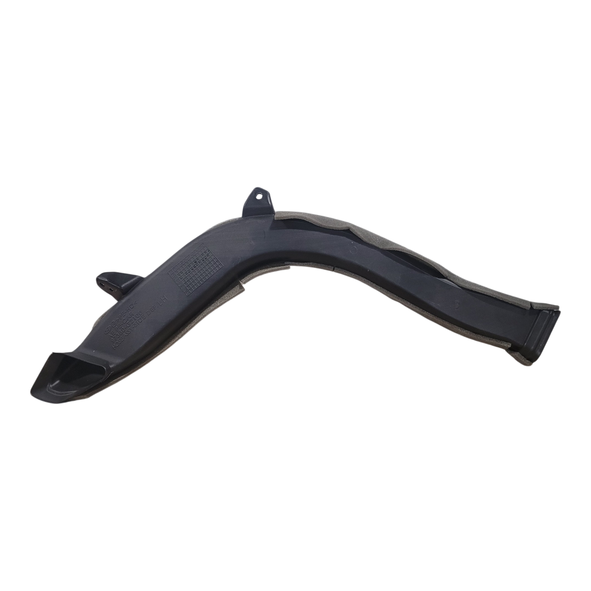 HYUNDAI IONIQ EV HOSE ASSY-SIDE DEFROSTER,LH 97380-G2100