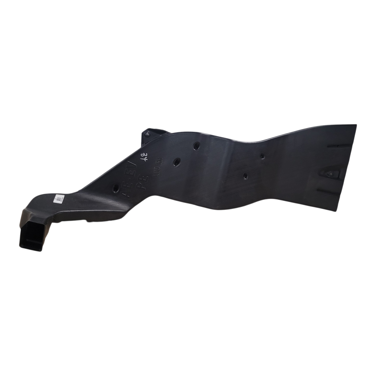 HYUNDAI IONIQ EV DUCT-REAR HEATING,RH 97370-G7AA0