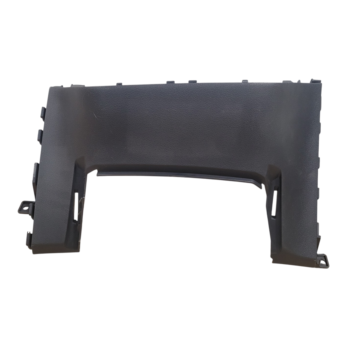 HYUNDAI IONIQ EV PANEL ASSY-CRASH PAD CTR,LWR 84760-G7000