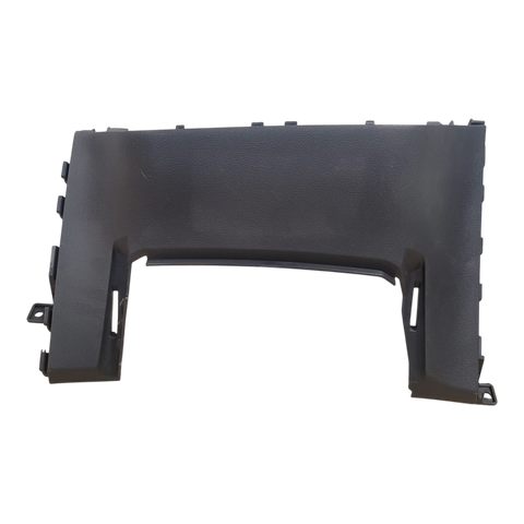 HYUNDAI IONIQ EV PANEL ASSY-CRASH PAD CTR,LWR 84760-G7000