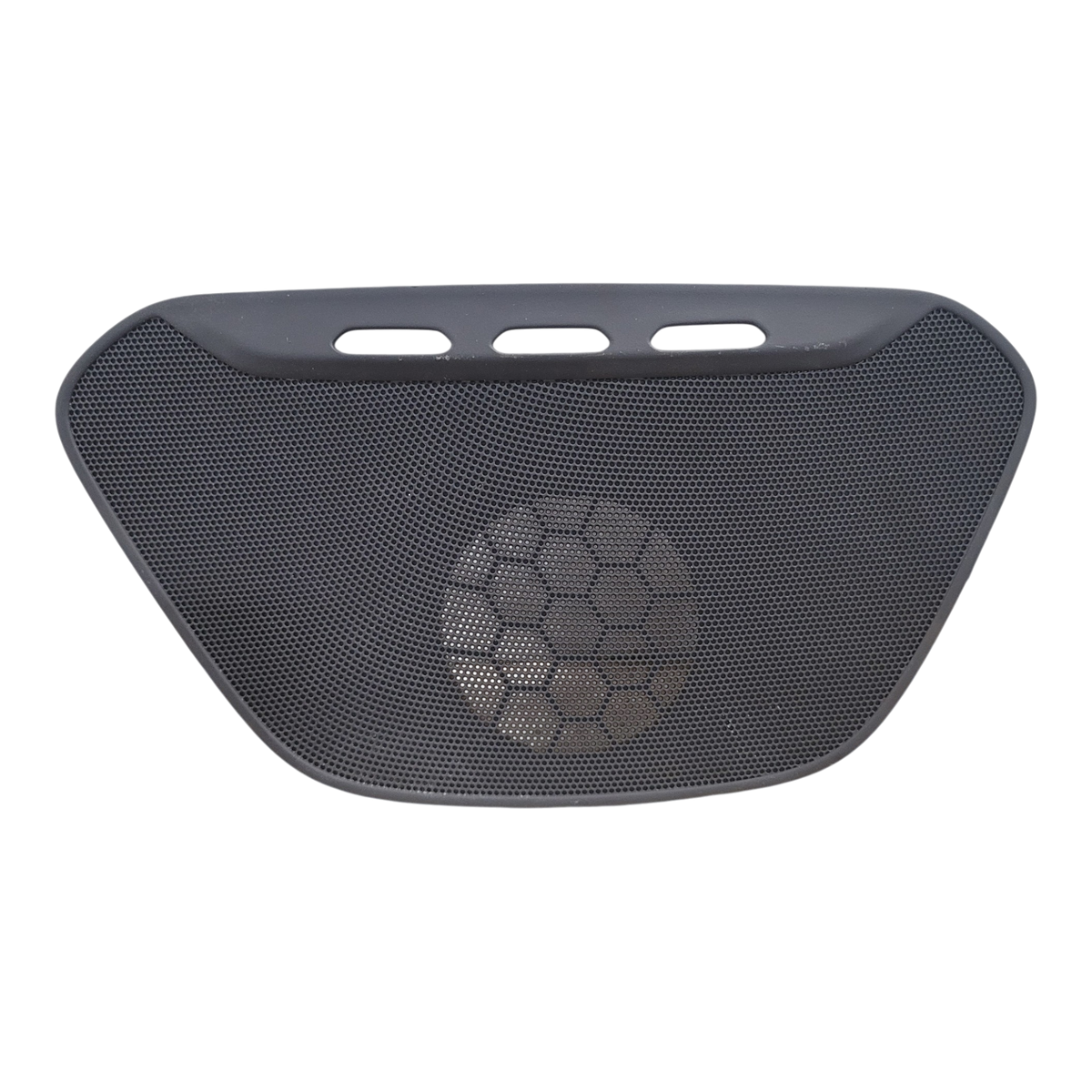 HYUNDAI IONIQ EV GRILLE ASSY-CTR SPEAKER 84715-G7000