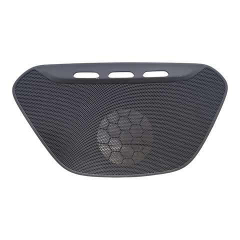 HYUNDAI IONIQ EV GRILLE ASSY-CTR SPEAKER 84715-G7000
