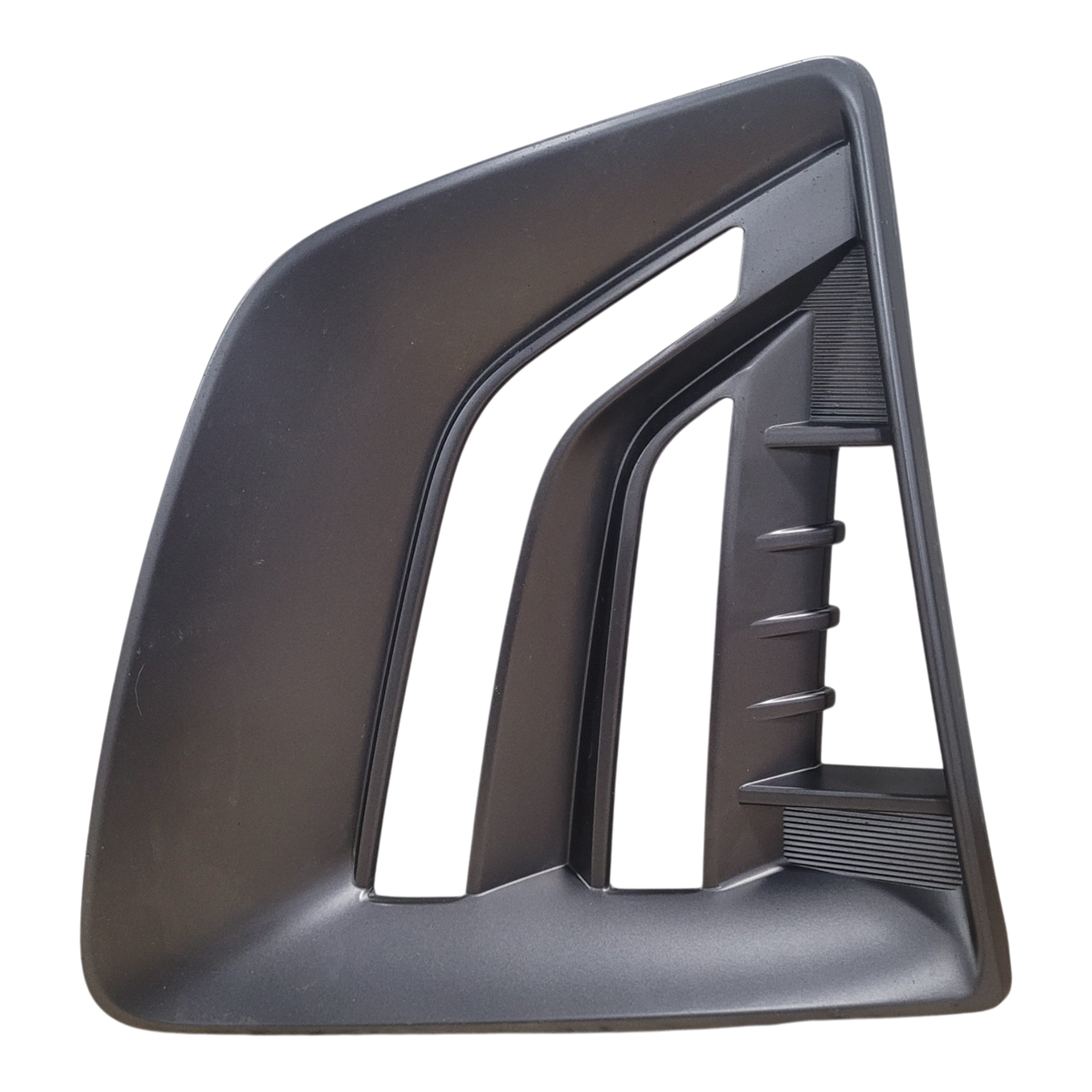 HYUNDAI IONIQ EV MOULDING-FRONT BUMPER,RH 86564-G2550