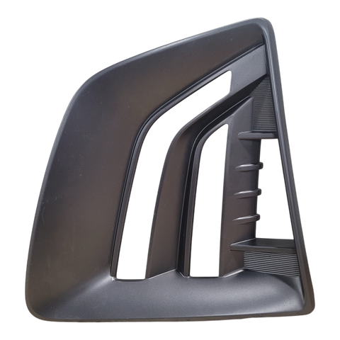 HYUNDAI IONIQ EV MOULDING-FRONT BUMPER,RH 86564-G2550