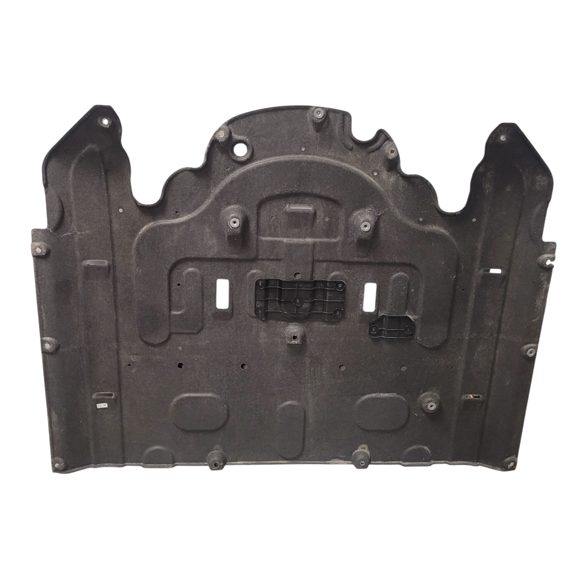 HYUNDAI IONIQ EV UNDER COVER ASSY-CTR FLOOR,FRONT 84135-G7500