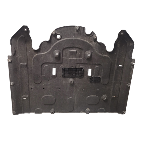 HYUNDAI IONIQ EV UNDER COVER ASSY-CTR FLOOR,FRONT 84135-G7500