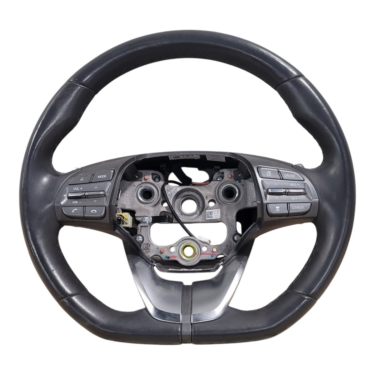 HYUNDAI IONIQ EV WHEEL ASSY-STEERING 56100-G7HC0