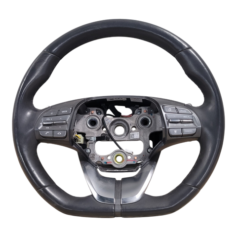 HYUNDAI IONIQ EV WHEEL ASSY-STEERING 56100-G7HC0