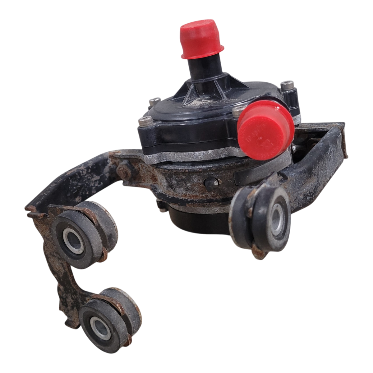 HYUNDAI IONIQ EV EWP ASSY 36910-0E500