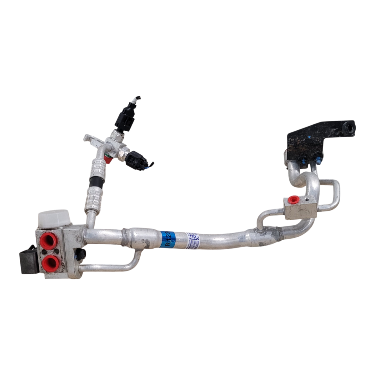 HYUNDAI IONIQ EV LIQUID & SUCTION ASSY 97776-G7770