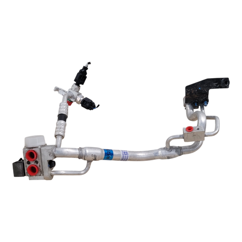 HYUNDAI IONIQ EV LIQUID & SUCTION ASSY 97776-G7770