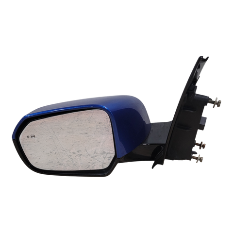 CHEVROLET VOLT GEN 2 MIRROR ASSEMBLY, WITH SIDE DETECTION 23406466