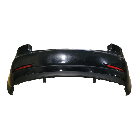 TESLA MODEL 3 REAR FASCIA BUMPER 1108905-S0-A