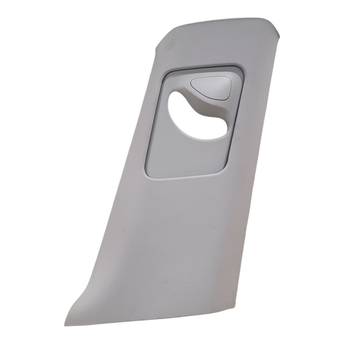 TESLA MODEL 3 UPPER B-PILLIAR, PREMIUM, RIGHT HAND 1607165-22-A