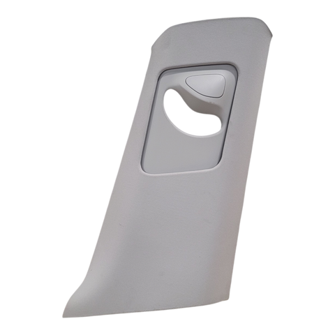 TESLA MODEL 3 UPPER B-PILLIAR, PREMIUM, RIGHT HAND 1607165-22-A
