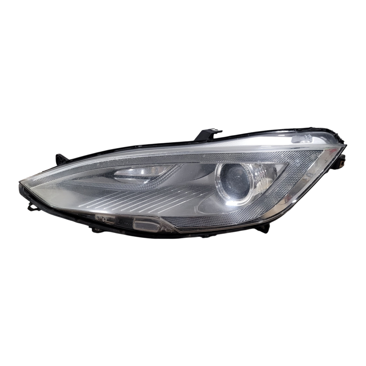ENSEMBLE DE PHARES À DÉCHARGE À HAUTE INTENSITÉ POUR TESLA MODÈLE S - SAE - GAUCHE 6005906-00-D