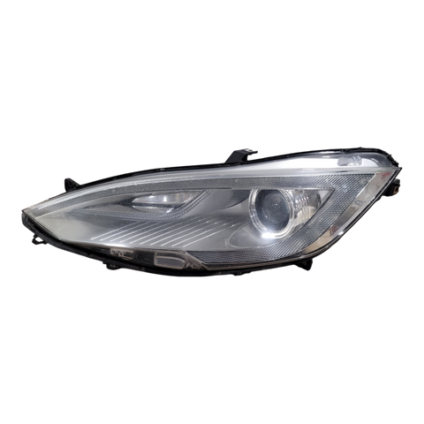 ENSEMBLE DE PHARES À DÉCHARGE À HAUTE INTENSITÉ POUR TESLA MODÈLE S - SAE - GAUCHE 6005906-00-D