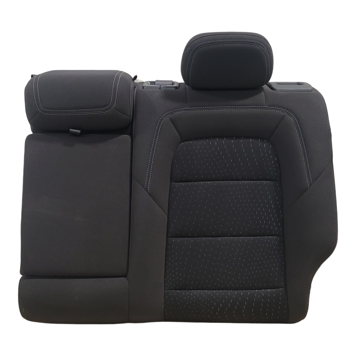 CHEVROLET EQUINOX EV REAR SEAT, DRIVER SIDE 85759535