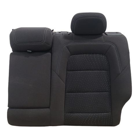 CHEVROLET EQUINOX EV REAR SEAT, DRIVER SIDE 85759535