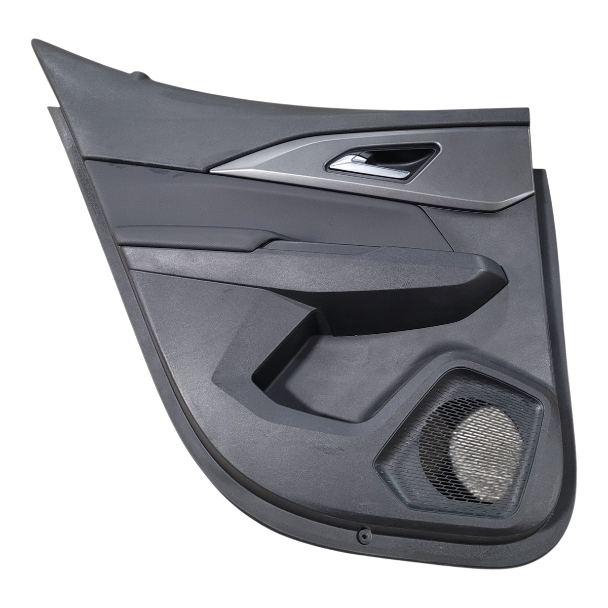 CHEVROLET EQUINOX EV DOOR TRIM, REAR LEFT 85016896