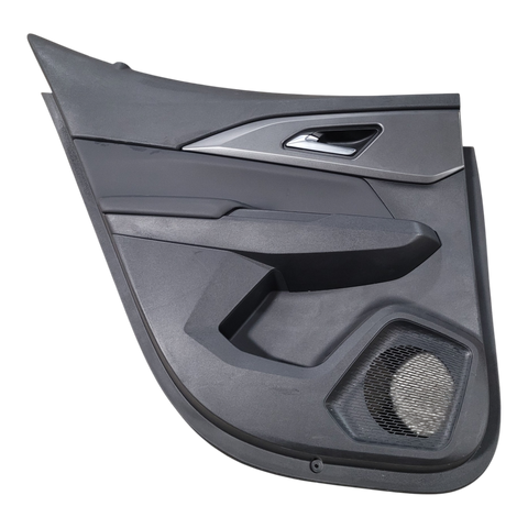 CHEVROLET EQUINOX EV DOOR TRIM, REAR LEFT 85016896