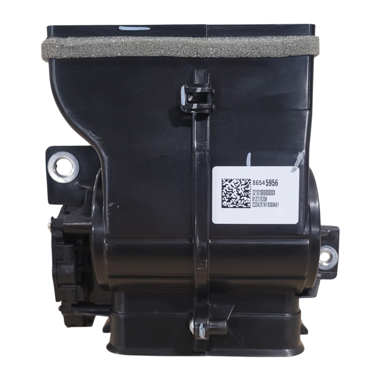 CHEVROLET EQUINOX EV AIR DISTRIBUTOR 86545956