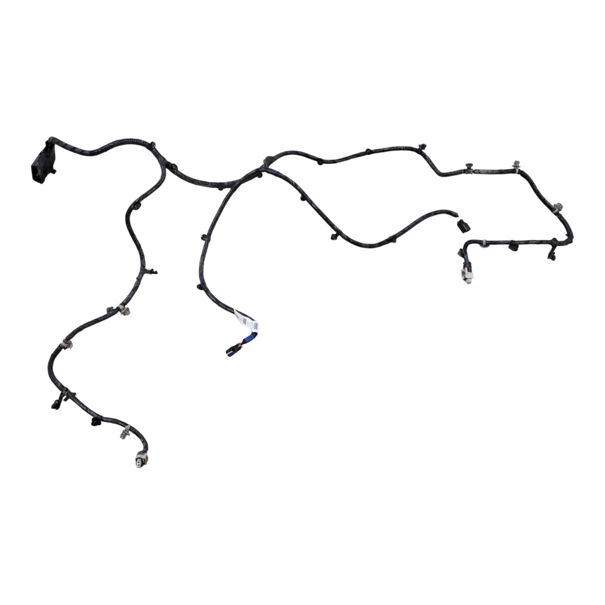 CHEVROLET EQUINOX EV WIRE HARNESS 2025 - USED - OEM PART NUMBER : 85717736
