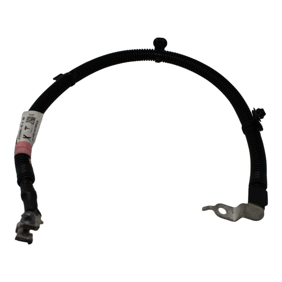 TESLA MODEL XASY,CABLE,12V-,MDLX,LEFT HAND DRIVE 2036884-00-A