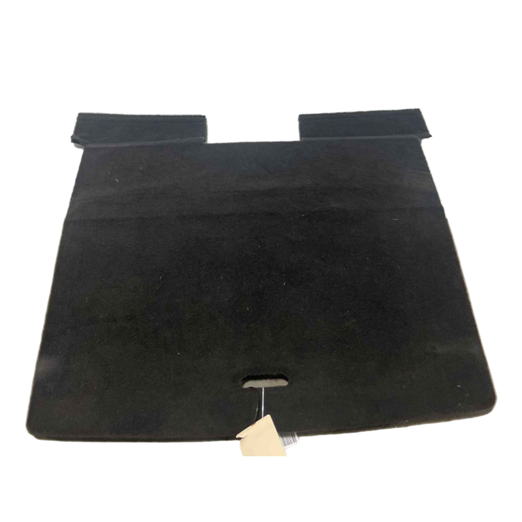 CHEVROLET VOLT GEN 1 JET BLACK FLOOR PAN 22875769