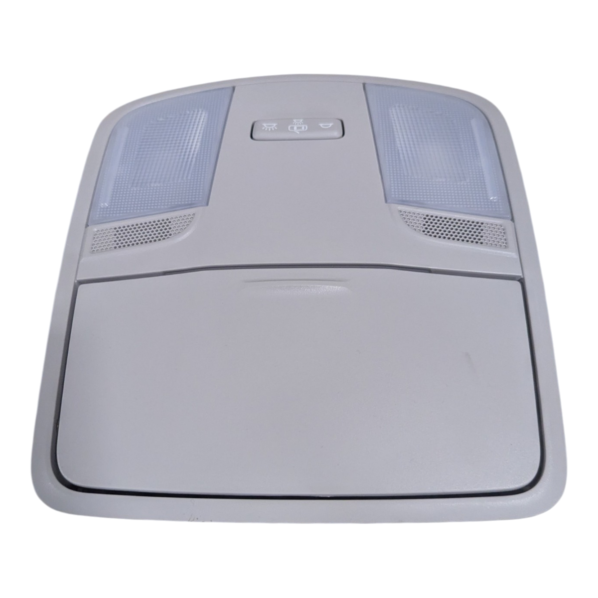 ENSEMBLE DE LAMPES DE LECTURE POUR HYUNDAI IONIQ EV 92800-F2060-TTX