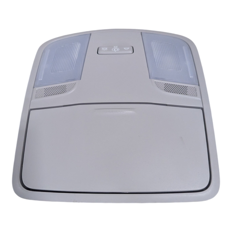ENSEMBLE DE LAMPES DE LECTURE POUR HYUNDAI IONIQ EV 92800-F2060-TTX