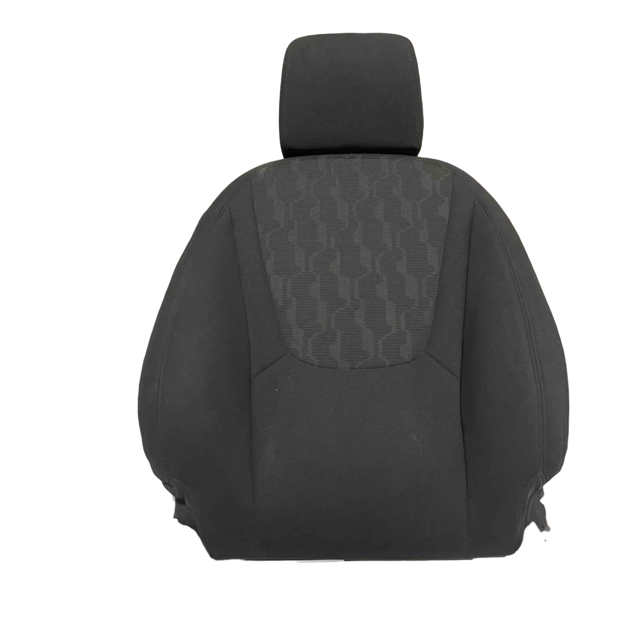 CHEVROLET VOLT GEN 1 JET BLACK PASSENGER SEAT 20933996