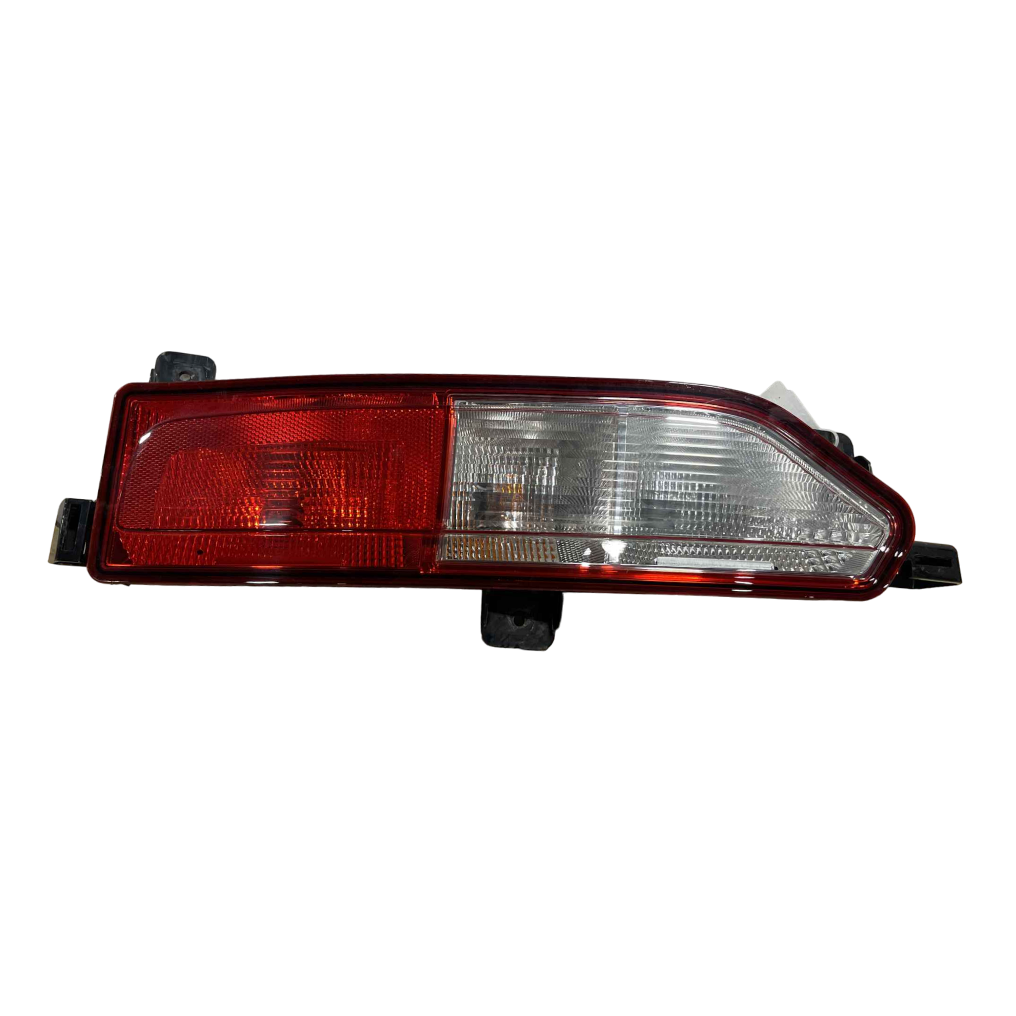 CHEVROLET BOLT EVTAIL LAMP BUMPER MOUNTED RH 42529923