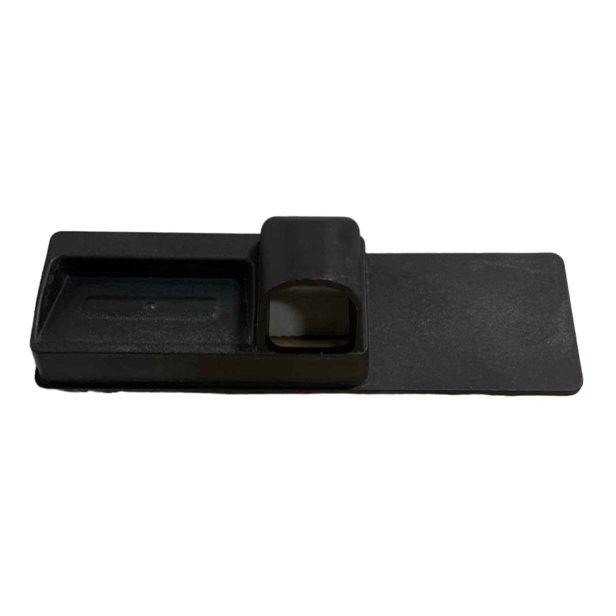 KIA EV6 LIFT-GATE LATCH HANDLE 81820-CV010