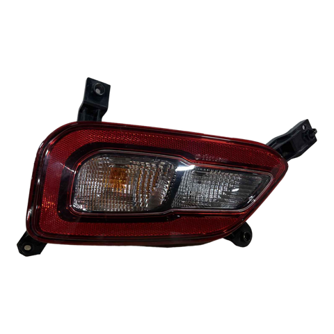 HYUNDAI KONA EV  LAMP ASSEMBLY-SIDE T/SIG & REAR,RH 92406-K4000
