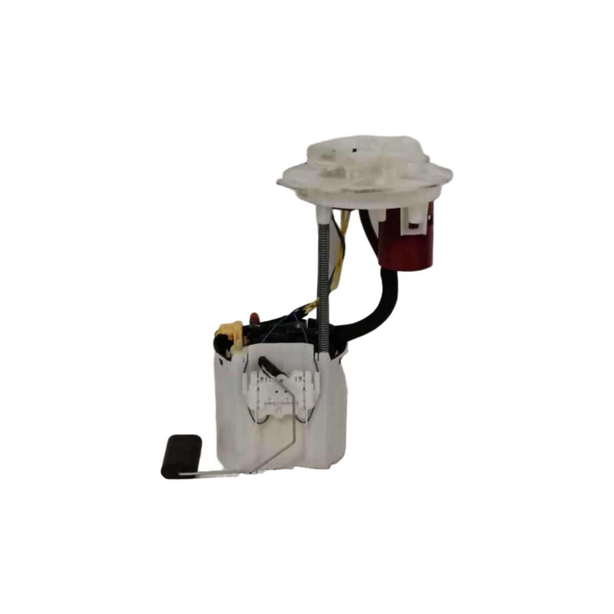 CHEVROLET VOLT GEN 2 FUEL PUMP MODULE WITHOUT FUEL LEVEL SENSOR, WITH SEAL 23375495