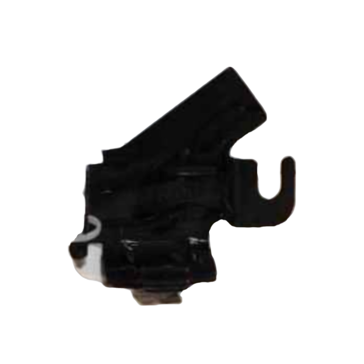 CHEVROLET VOLT GEN 1 BRACKET, INFLATOR RESTRAINT FRONT END DISCRIMINATING SENSOR 22765643