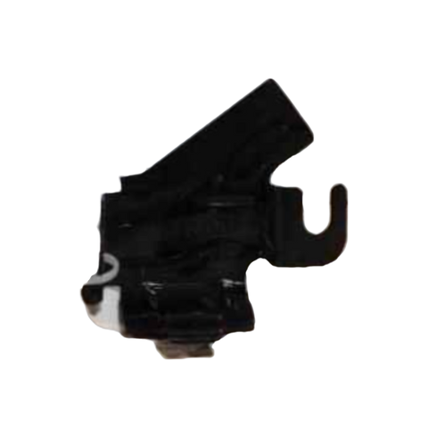 CHEVROLET VOLT GEN 1 BRACKET, INFLATOR RESTRAINT FRONT END DISCRIMINATING SENSOR 22765643