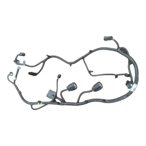CHEVROLET VOLT HARNESS, ENGINE COOLANT FAN WIRING 22767760