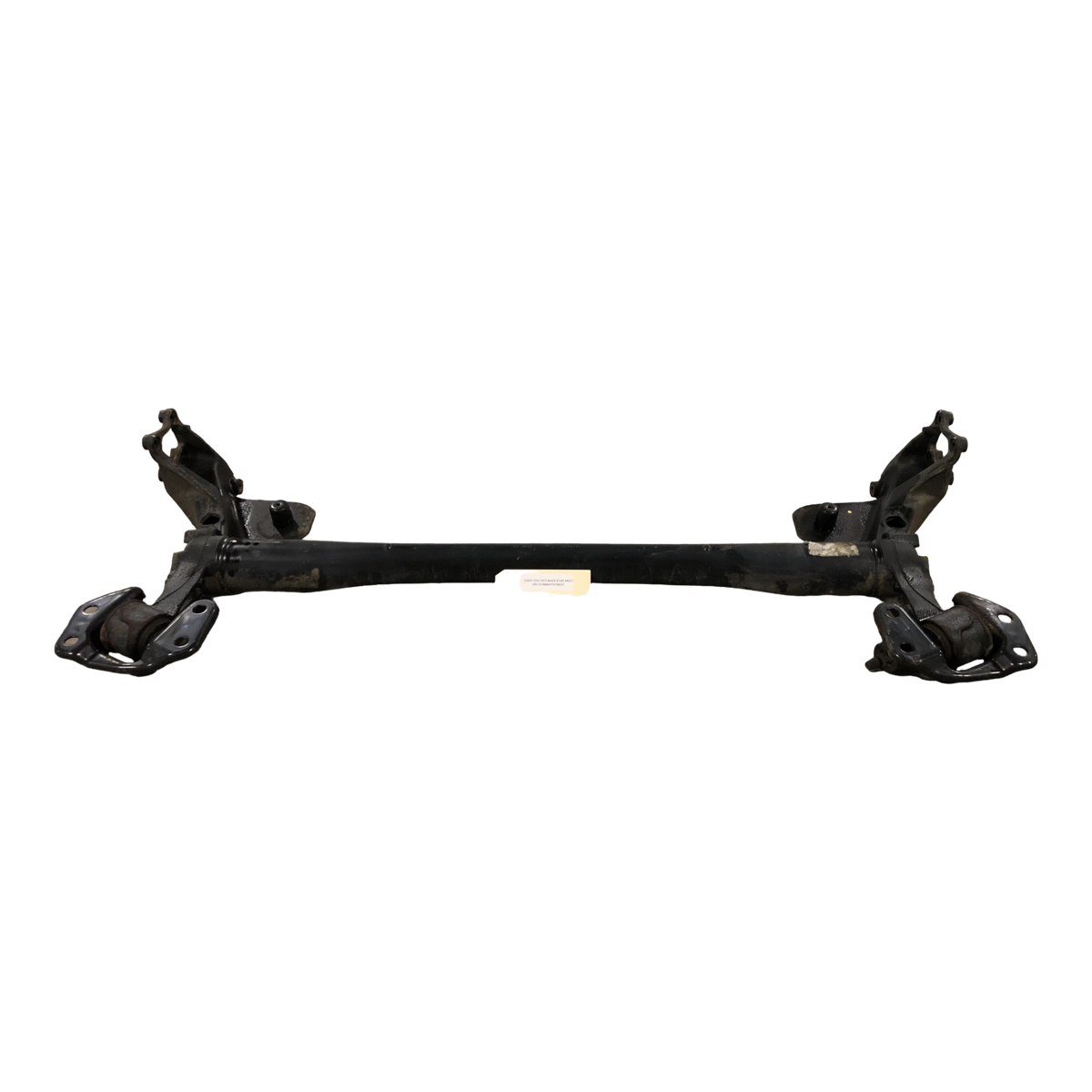 CHEVROLET VOLT GEN 1 REAR SUSPENSION 22788529