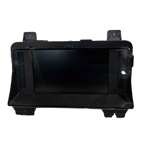 CHEVROLET VOLT GEN 1 CLUSTER ASSEMBLY-INST - GM 22860594