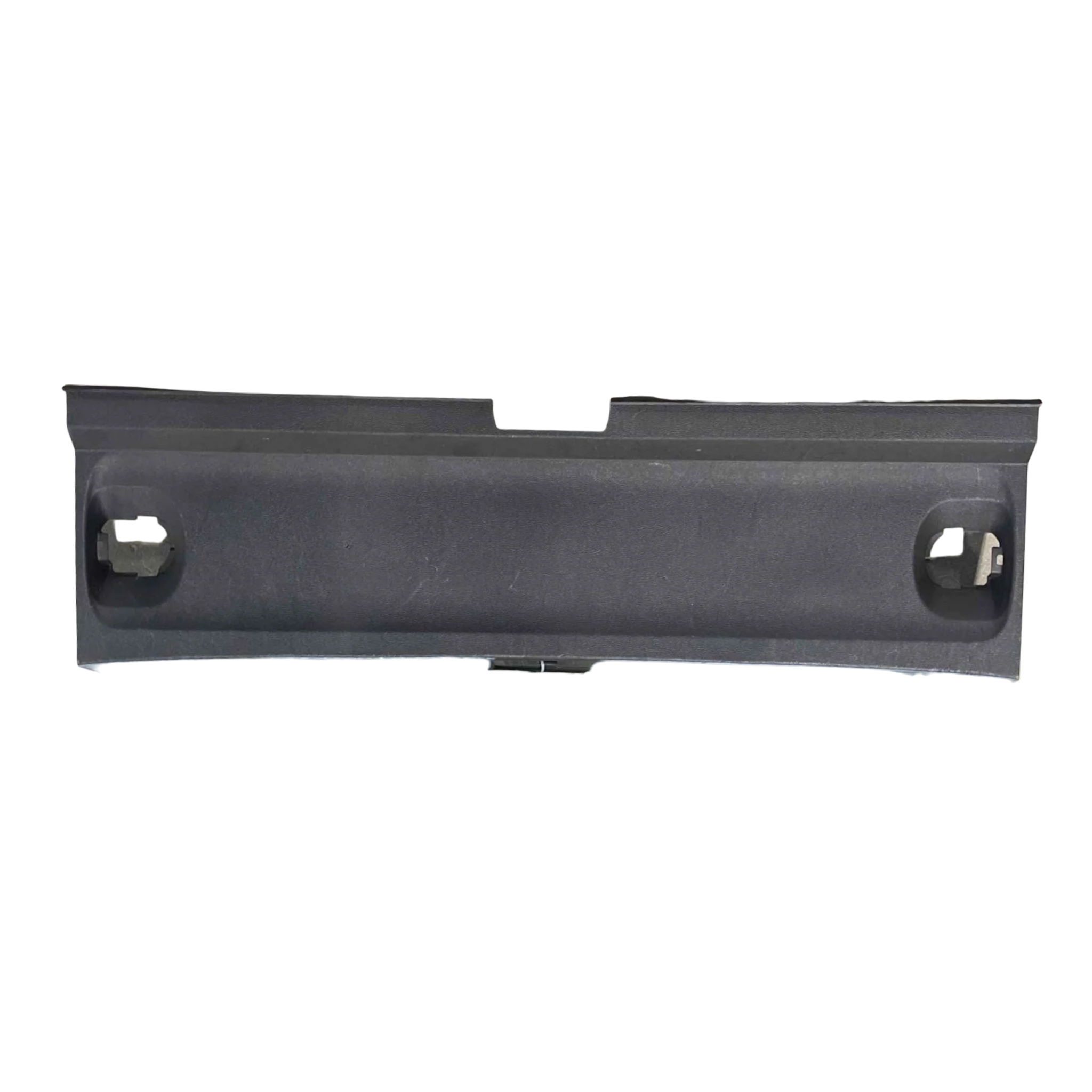 CHEVROLET VOLT GEN 1 JET BLACK REAR END TRIM FINISH PANEL 22862635