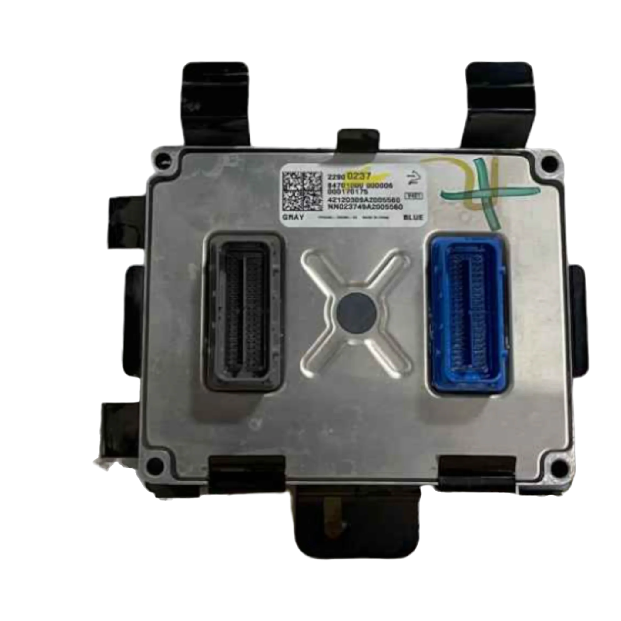 CHEVROLET VOLT GEN 1 MODULE 22900237