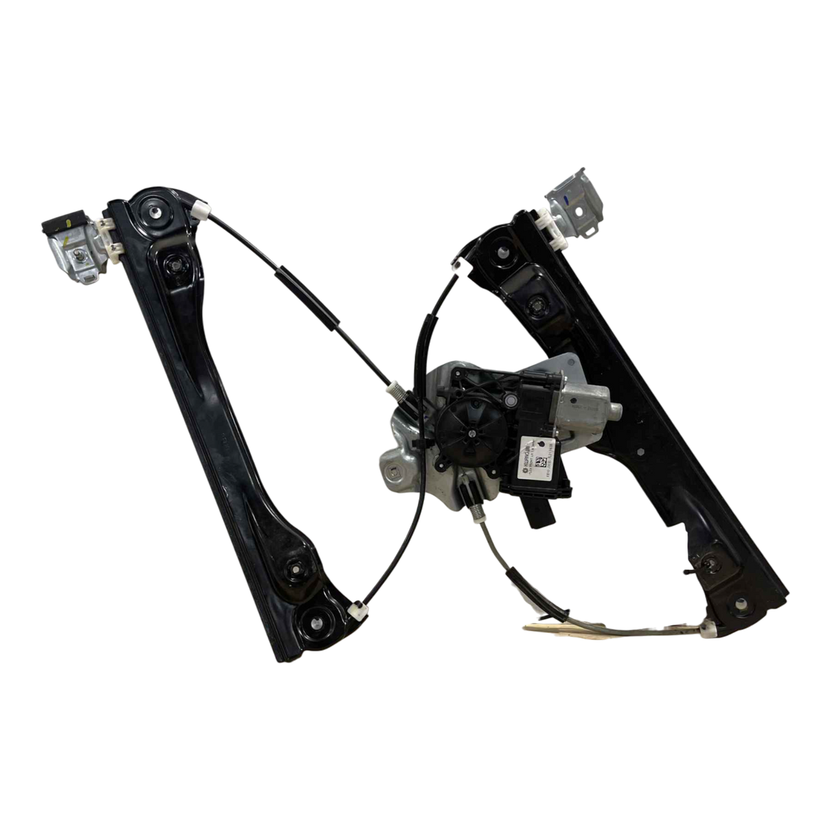 CHEVROLET VOLT  WINDOW REGULATOR, FRONT LH 22938326